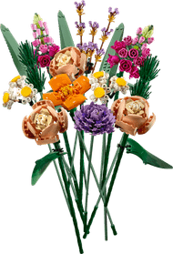 LEGO Botanicals Flower Bouquet 10280