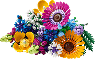 LEGO Botanicals Wildflower Bouquet 10313