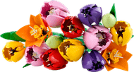 LEGO Botanicals - Le Bouquet de Tulipes 11501