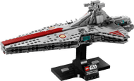 LEGO Star Wars - Le Croiseur d¿Assaut de Classe Venator 75441