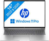 HP ProBook 4 G1a 16" - D42TTET Azerty