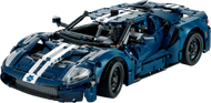 LEGO Technic Ford GT 2022 42154