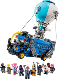 LEGO Fortnite - Bus de Combat 77073