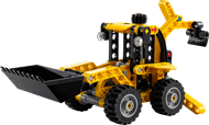 LEGO Technic graaflaadmachine 42197