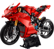 LEGO Technic - La Moto Ducati Panigale V4 S 42202