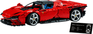 LEGO Technic - Ferrari Daytona SP3 42143