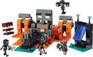 LEGO Minecraft - La bataille du Wither 21590