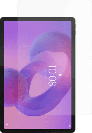 Just in Case Lenovo Idea Tab Plus Screenprotector Glas