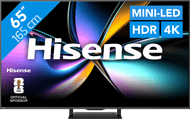 Hisense 65 inches ULED Mini-LED U79Q PRO (2025)