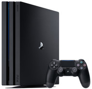 Sony PlayStation 4 Pro 1 To