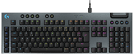 Logitech G915 X Lightspeed Clavier Gamer AZERTY Noir