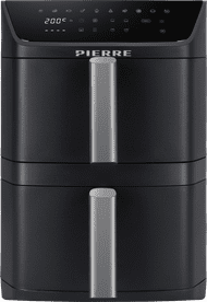 Pierre Dual Stacked Airfryer