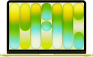 Apple MacBook Neo (2026) A18 Pro 256GB Citrus AZERTY