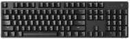 Vortech Pro Clavier Gamer Mécanique QWERTY