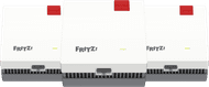 FRITZ!Mesh Set 1700 3-pack