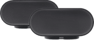 Denon Home 600 Noir Lot de 2