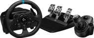 Logitech G923 TRUEFORCE PlayStation and PC + Driving Force Shifter