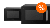 Wisberg microwaves promotions