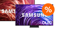 Toutes les promotions Samsung OLED