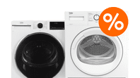 Deals Black Friday sur les sèche-linges Beko