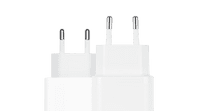 20W fast charger without cable