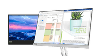 Lenovo monitors
