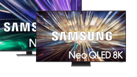 All Samsung Neo QLED TVs