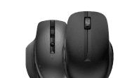 HP mice