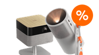 Tous les deals sur les vidéoprojecteurs XGIMI