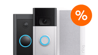 Ring doorbells promotions