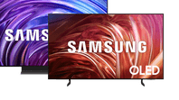 Alle Samsung OLED tv's