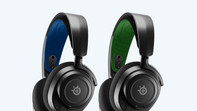 SteelSeries gaming headsets