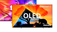 Toutes les télévisions Philips Ambilight
