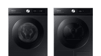 Samsung washing machine and dryer set