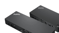 Lenovo docking stations