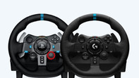 Logitech G racesturen