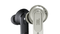 All JBL noise-canceling earbuds