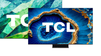 Alle TCL QD Mini-Led televisies