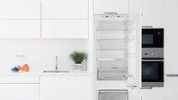 Bosch built-in fridges