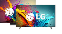 TV LG QNED