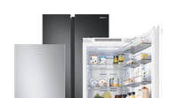 Samsung fridge freezer combinations