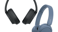Casques audios Sony