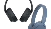 Tous les casques audios Sony