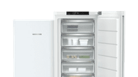 Liebherr upright freezers