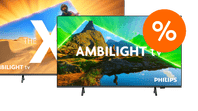 Toutes les promotions Philips Ambilight