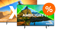 Alle Philips Ambilight aanbiedingen