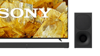 All Sony LED TV and soundbar sets