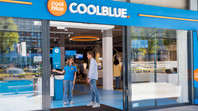 Coolblue stores