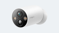 Wireless IP cameras