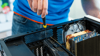 3. Comment monter votre PC de bureau ?